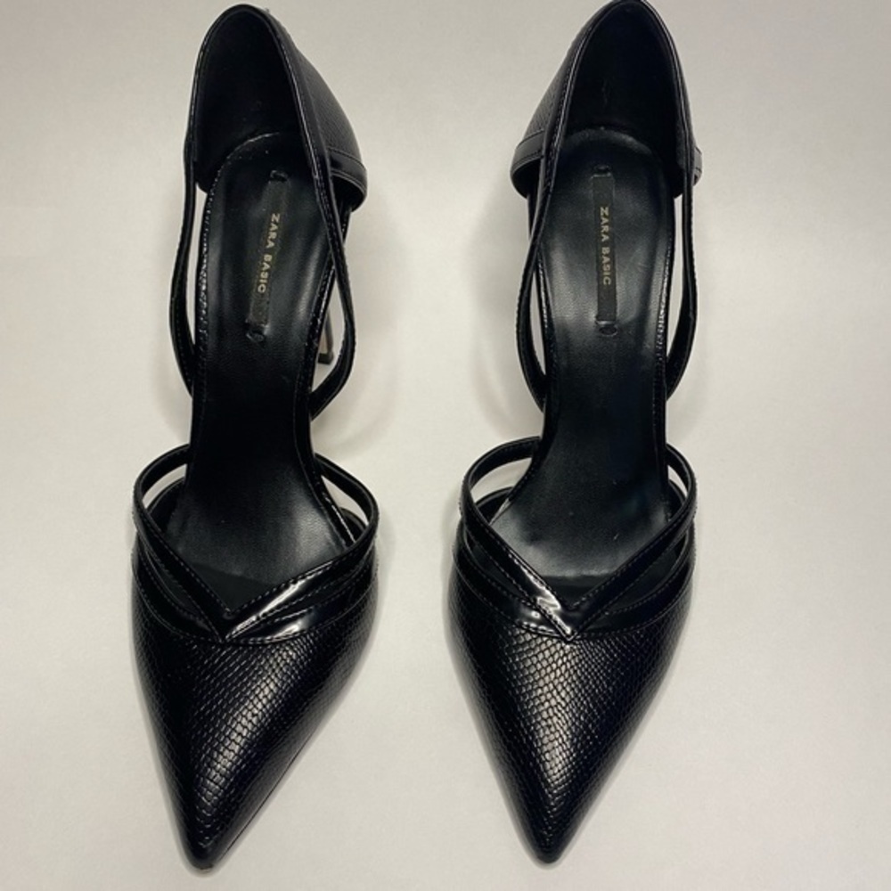 Zara Heels - Picture 5 of 9
